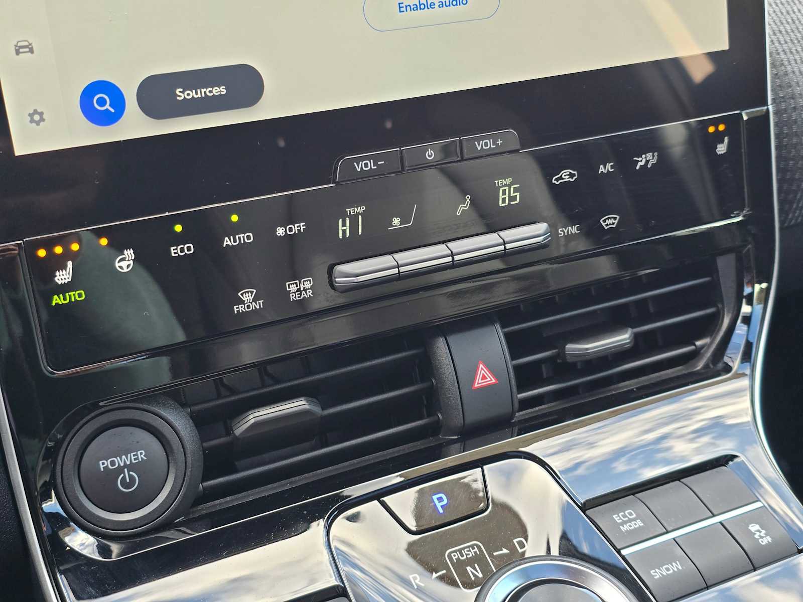 Used 2025 Toyota bZ4X FWD w/ Weather Package image 29