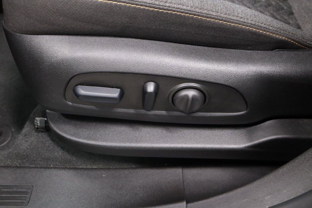 Used 2024 Chevrolet Equinox LT image 22