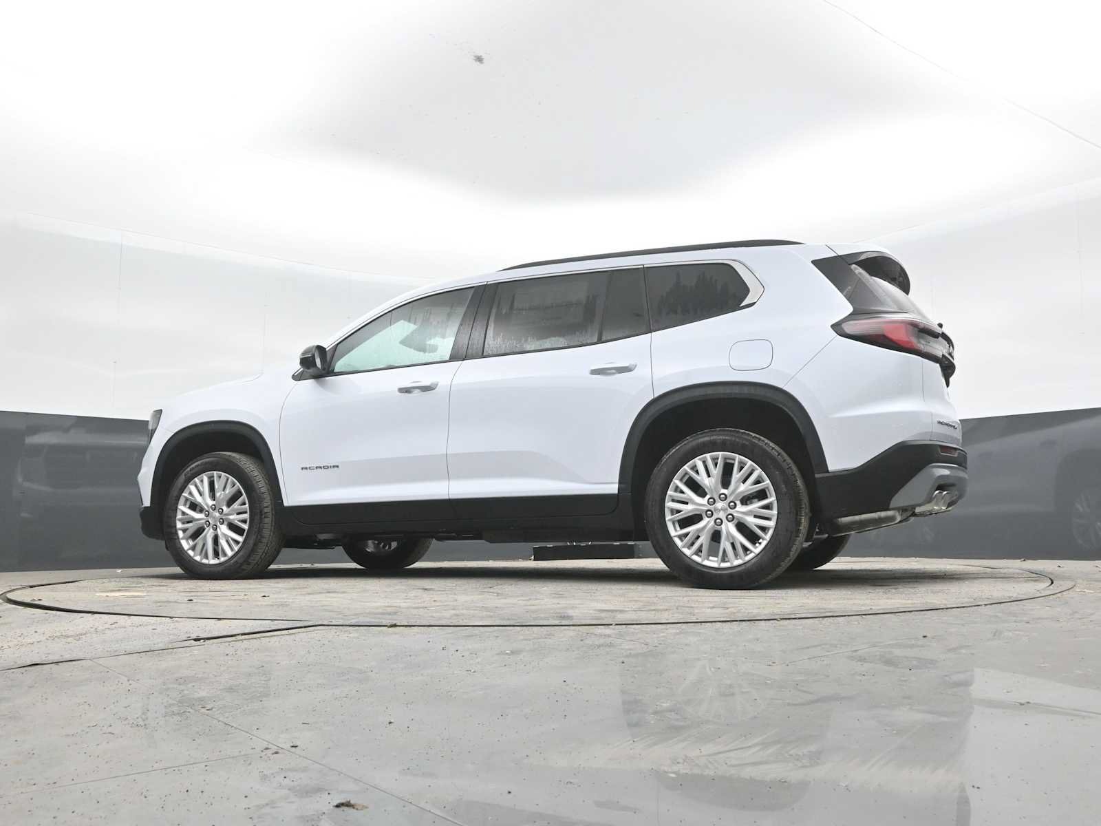 New 2026 GMC Acadia Elevation w/ Elevation Premium Package AWD/4WD image 37