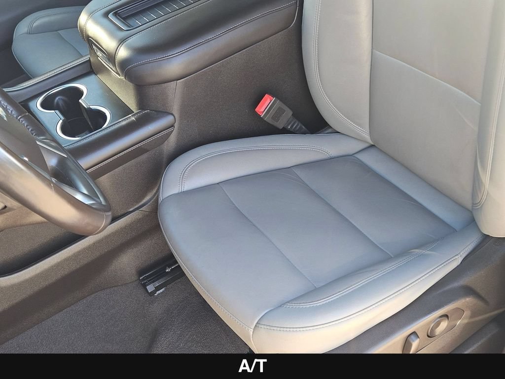 Used 2021 Chevrolet Tahoe LT RWD image 16