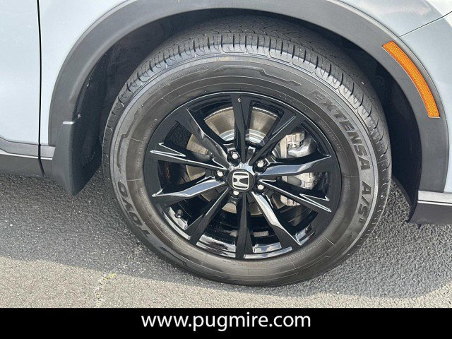 Used 2024 Honda CR-V Sport-L image 12