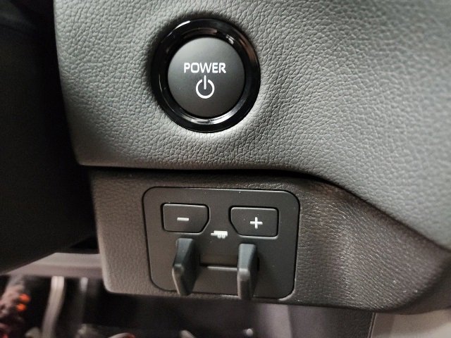 New 2026 Toyota Tundra Limited image 31