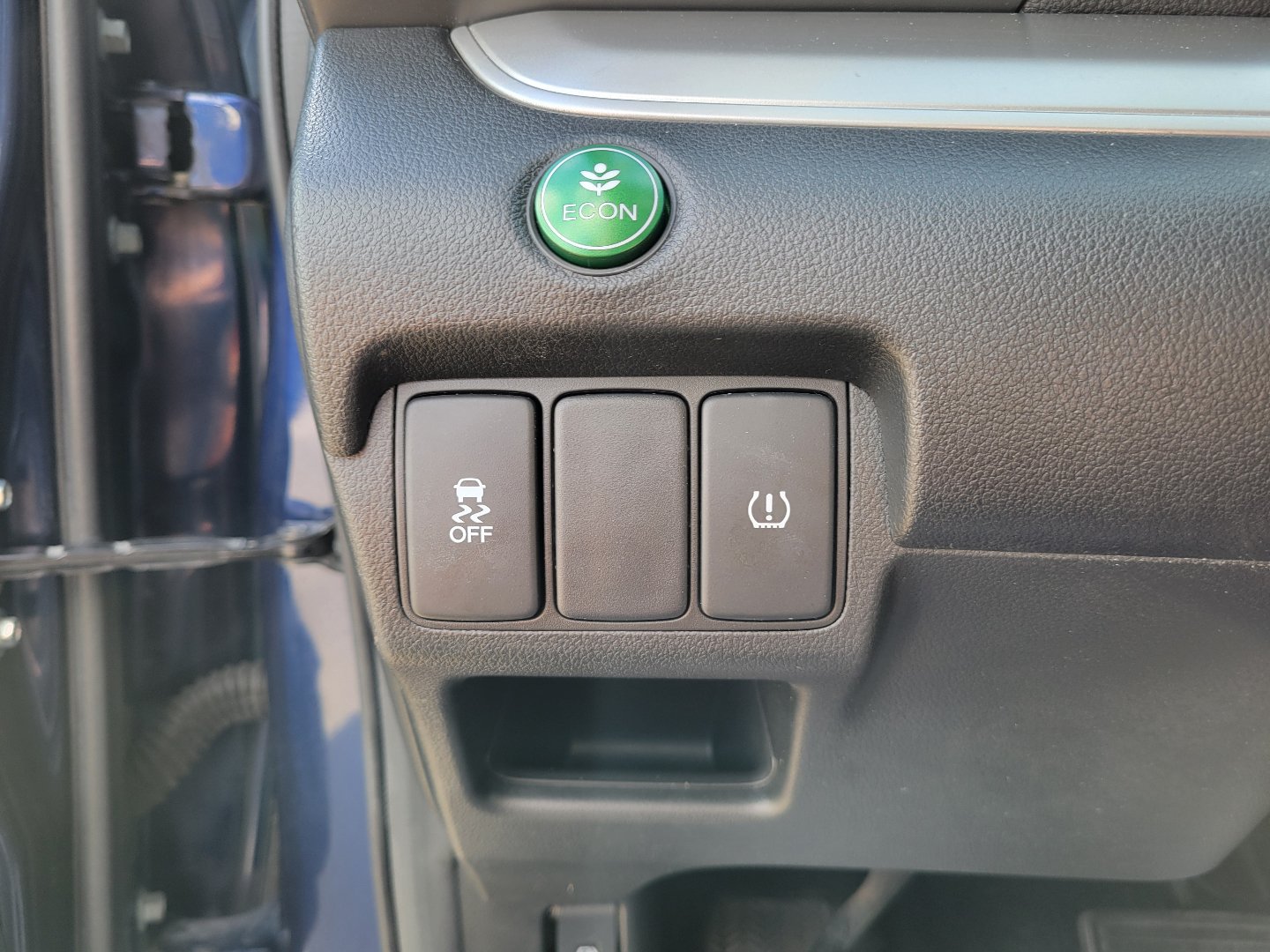 Used 2016 Honda CR-V EX image 20