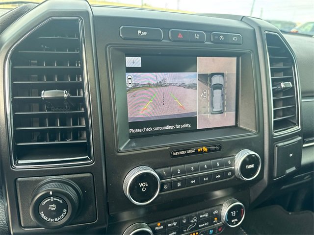 Certified 2020 Ford Expedition King Ranch image 28