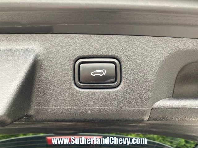 Used 2024 Hyundai Palisade Limited AWD/4WD image 48