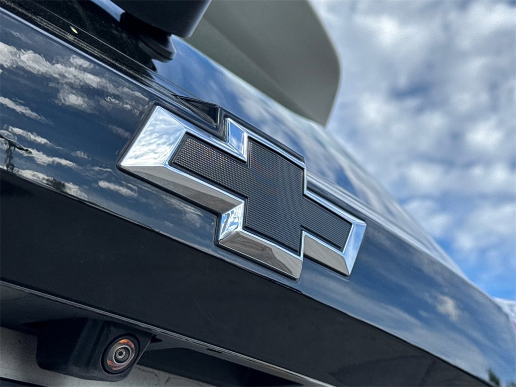 Used 2023 Chevrolet Bolt LT image 12