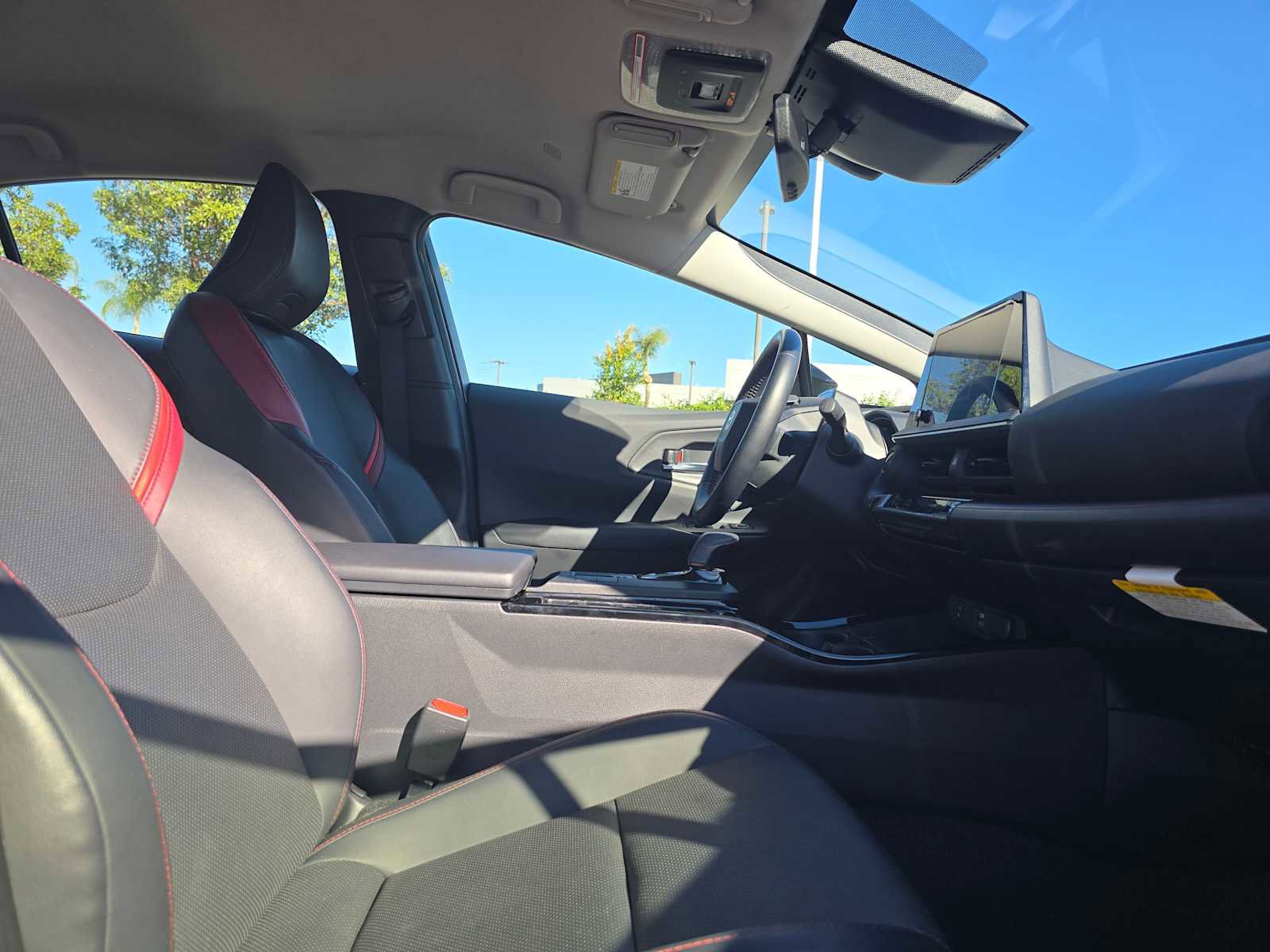 Certified 2023 Toyota Prius Prime image 11