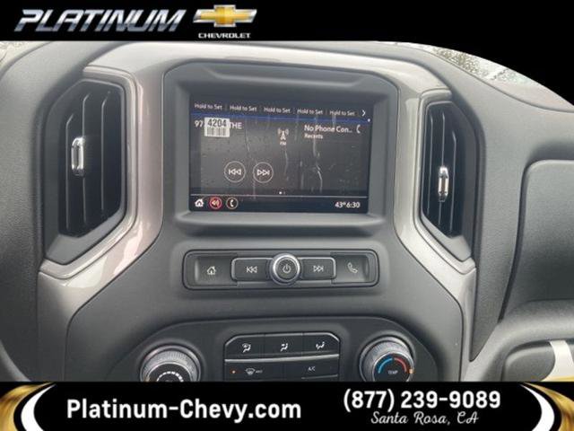 New 2023 Chevrolet Silverado 2500 W/T w/ WT Convenience Package image 16