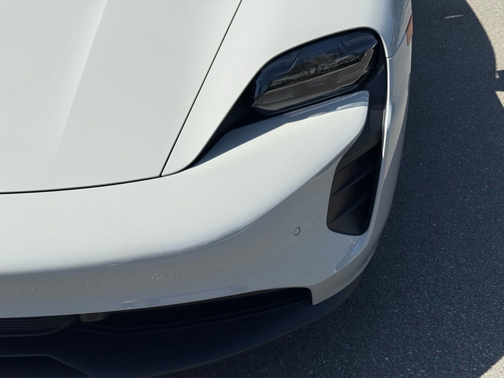Certified 2022 Porsche Taycan GTS AWD/4WD image 11