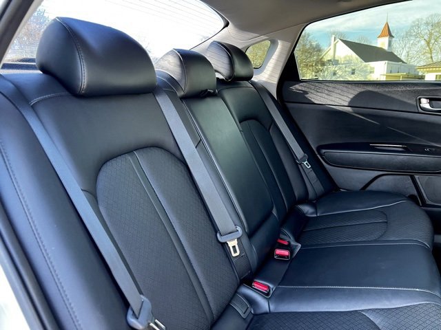 Used 2016 Kia Optima EX w/ Option Group 040 image 21