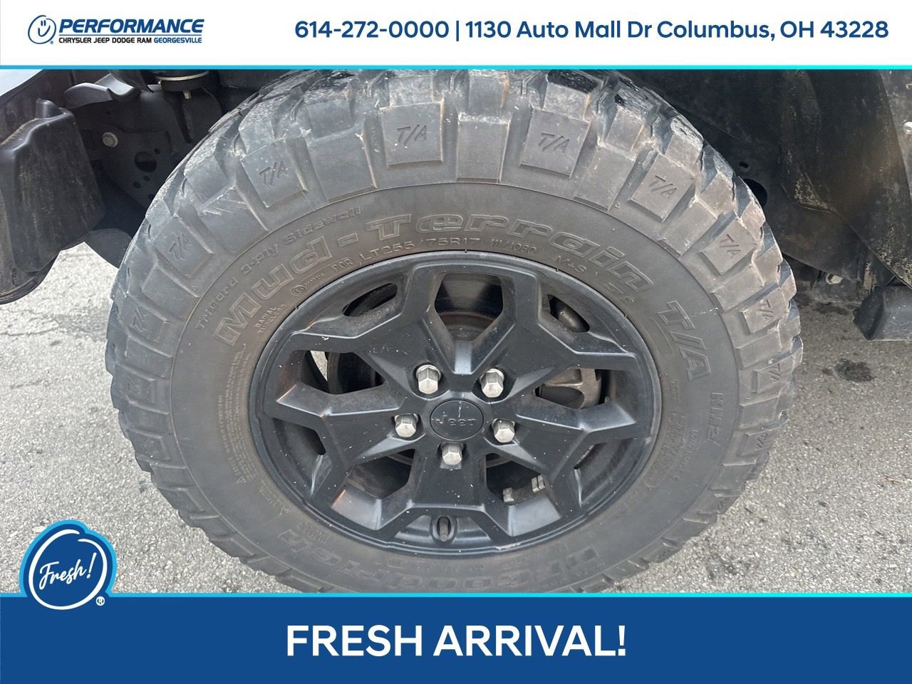 Used 2021 Jeep Gladiator Willys image 26