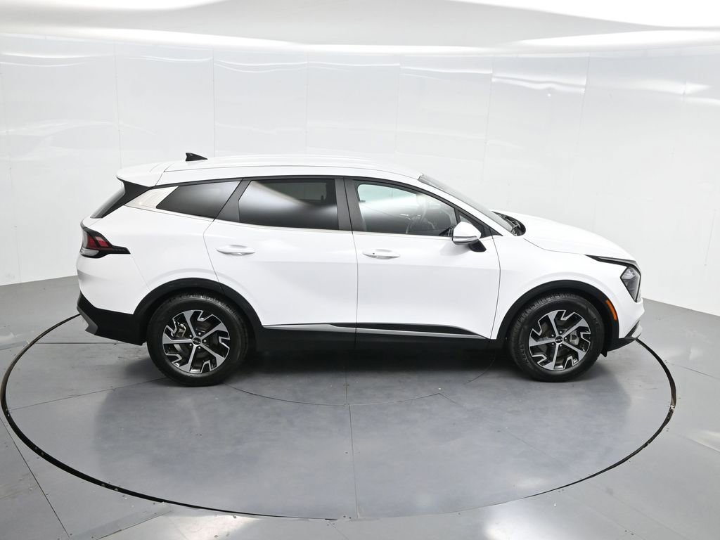Used 2023 Kia Sportage EX image 58
