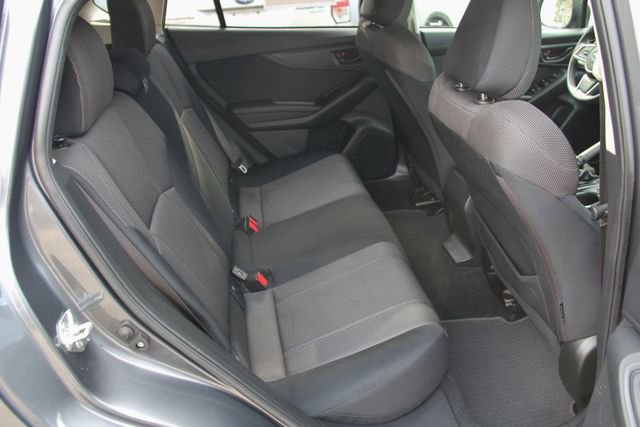 Certified 2023 Subaru Crosstrek 2.0i image 31