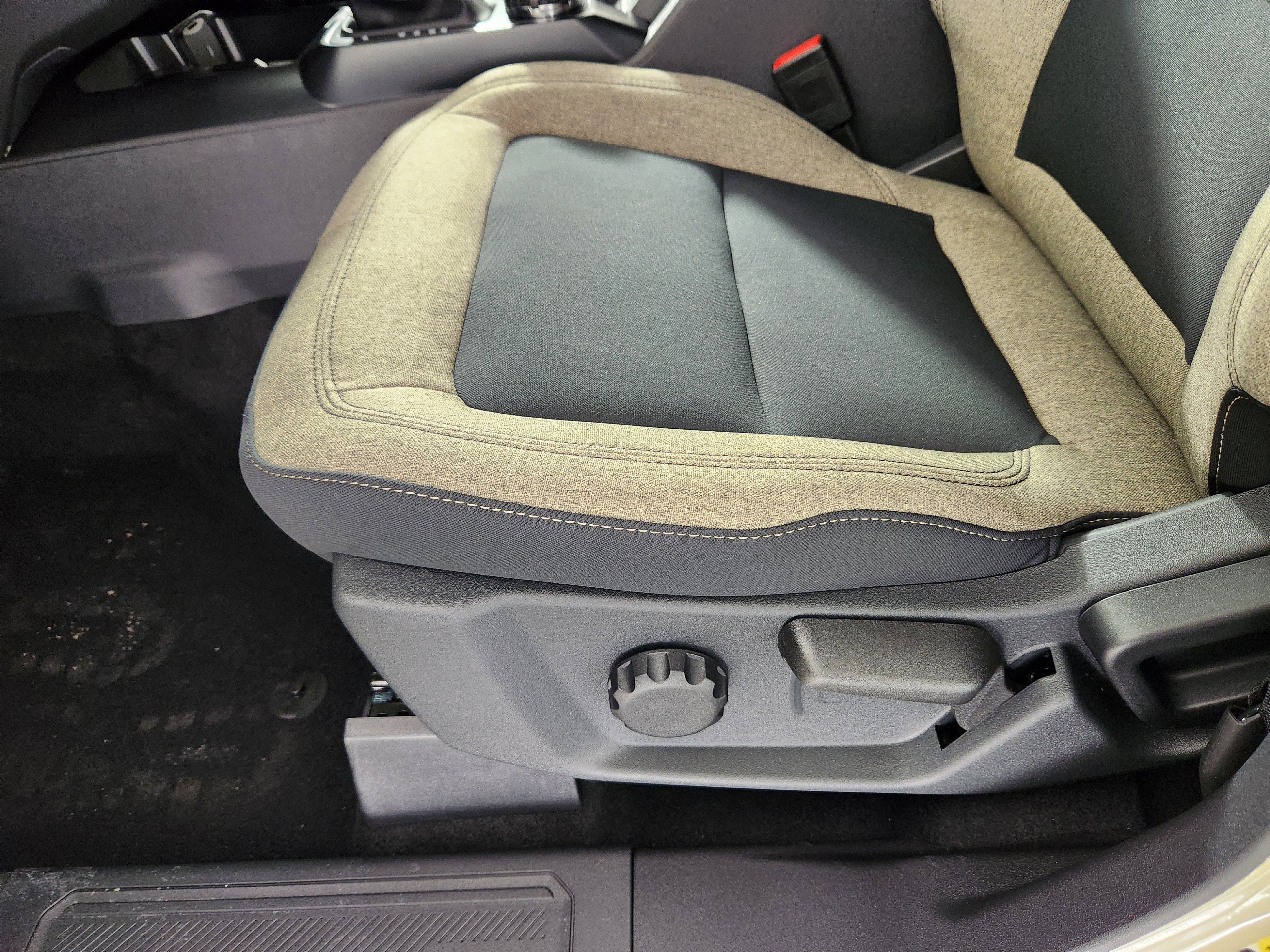 New 2025 Ford Bronco Big Bend image 13