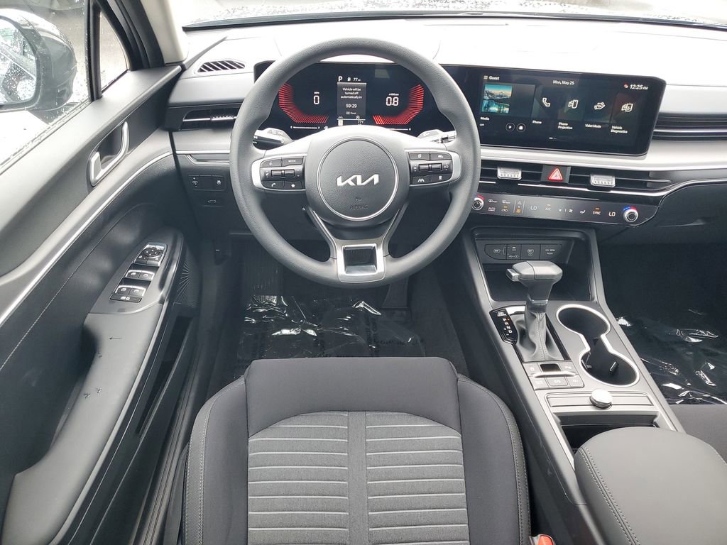 New 2026 Kia K5 LXS FWD image 24