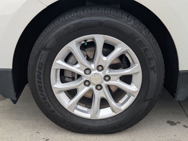 Used 2020 Chevrolet Equinox LS FWD image 23