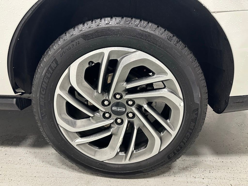 Used 2025 Lincoln Navigator Reserve image 75