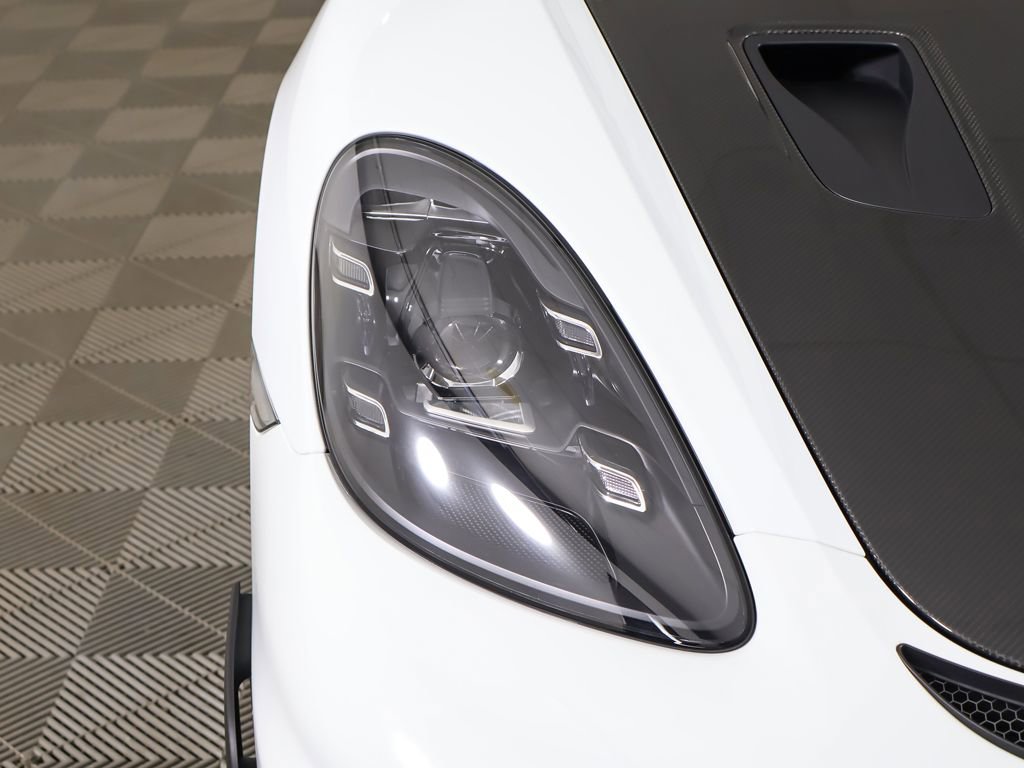 Used 2024 Porsche 718 Boxster Spyder RS w/ Weissach Package RWD image 12