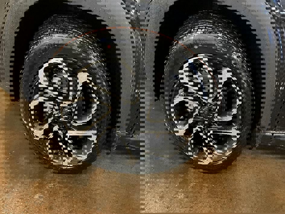 New 2026 Chevrolet Trax RS w/ Sunroof Package image 27