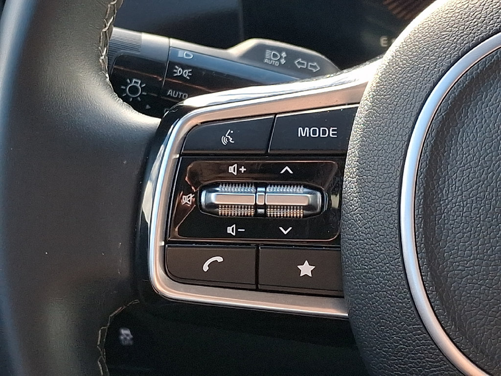 Certified 2024 Kia Sorento S AWD/4WD image 23