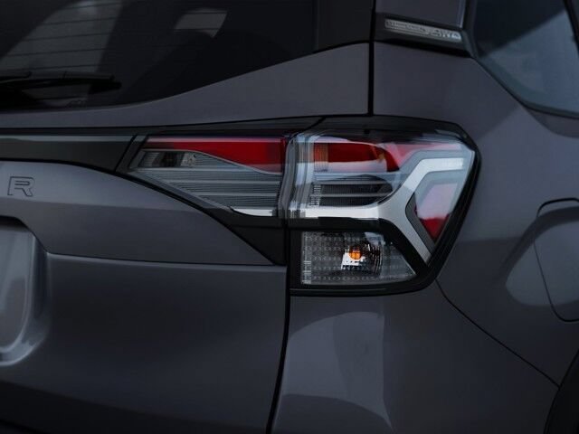 New 2026 Subaru Forester Premium AWD/4WD image 13