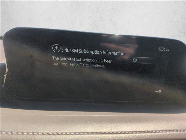 Used 2024 MAZDA CX-30 AWD 2.5 S w/ Premium Package image 13