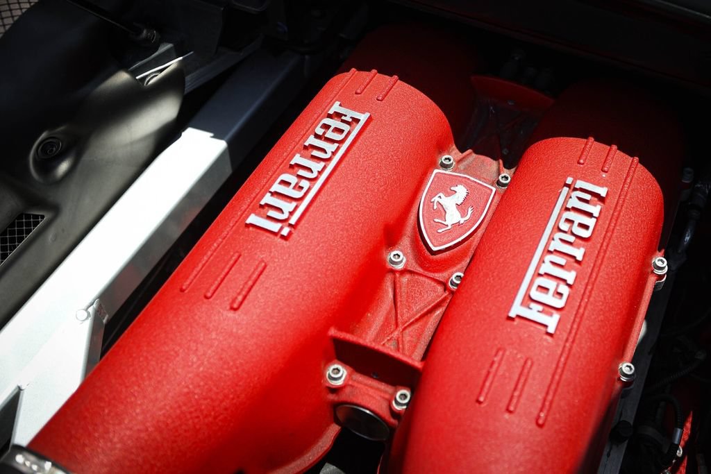 Used 2005 Ferrari F430 Spider RWD image 23