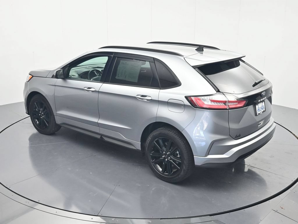 Used 2024 Ford Edge ST-Line AWD/4WD image 34