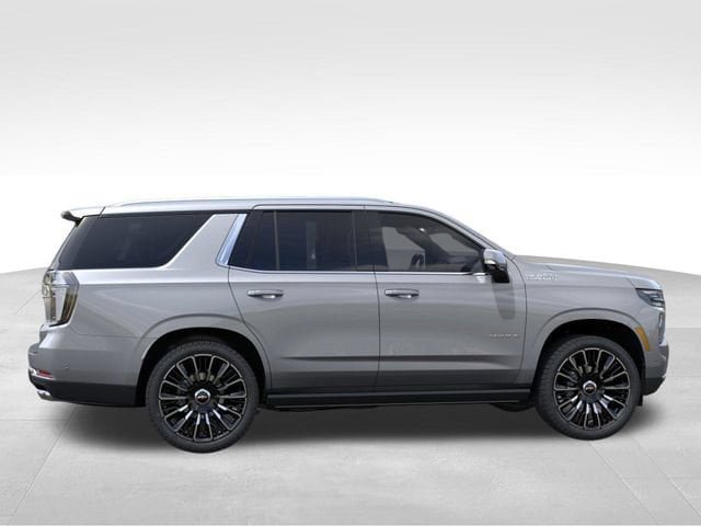 New 2026 Chevrolet Tahoe High Country AWD/4WD image 5