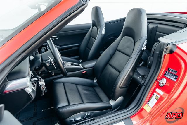 Used 2015 Porsche 911 Carrera S RWD image 4