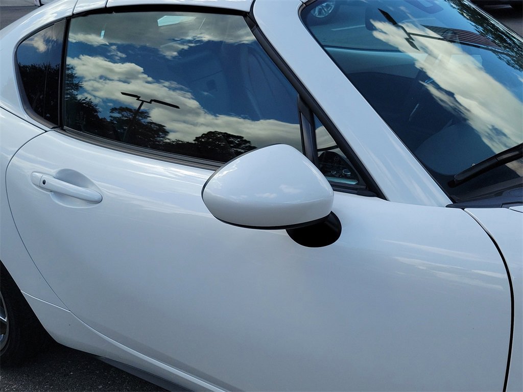 Used 2023 MAZDA MX-5 Miata Grand Touring w/ Weather Package image 35