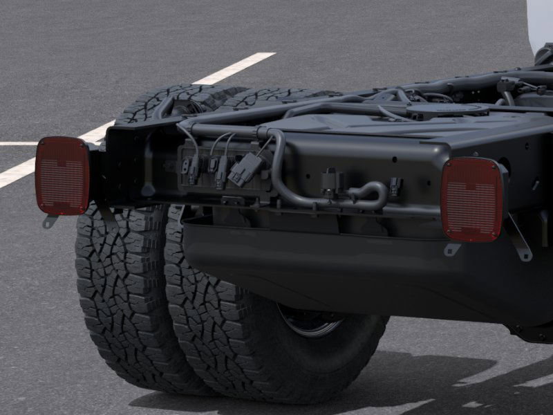 New 2025 Chevrolet Silverado 3500 W/T w/ WT Convenience Package image 35