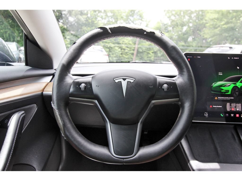 Used 2023 Tesla Model 3 Long Range AWD/4WD image 14