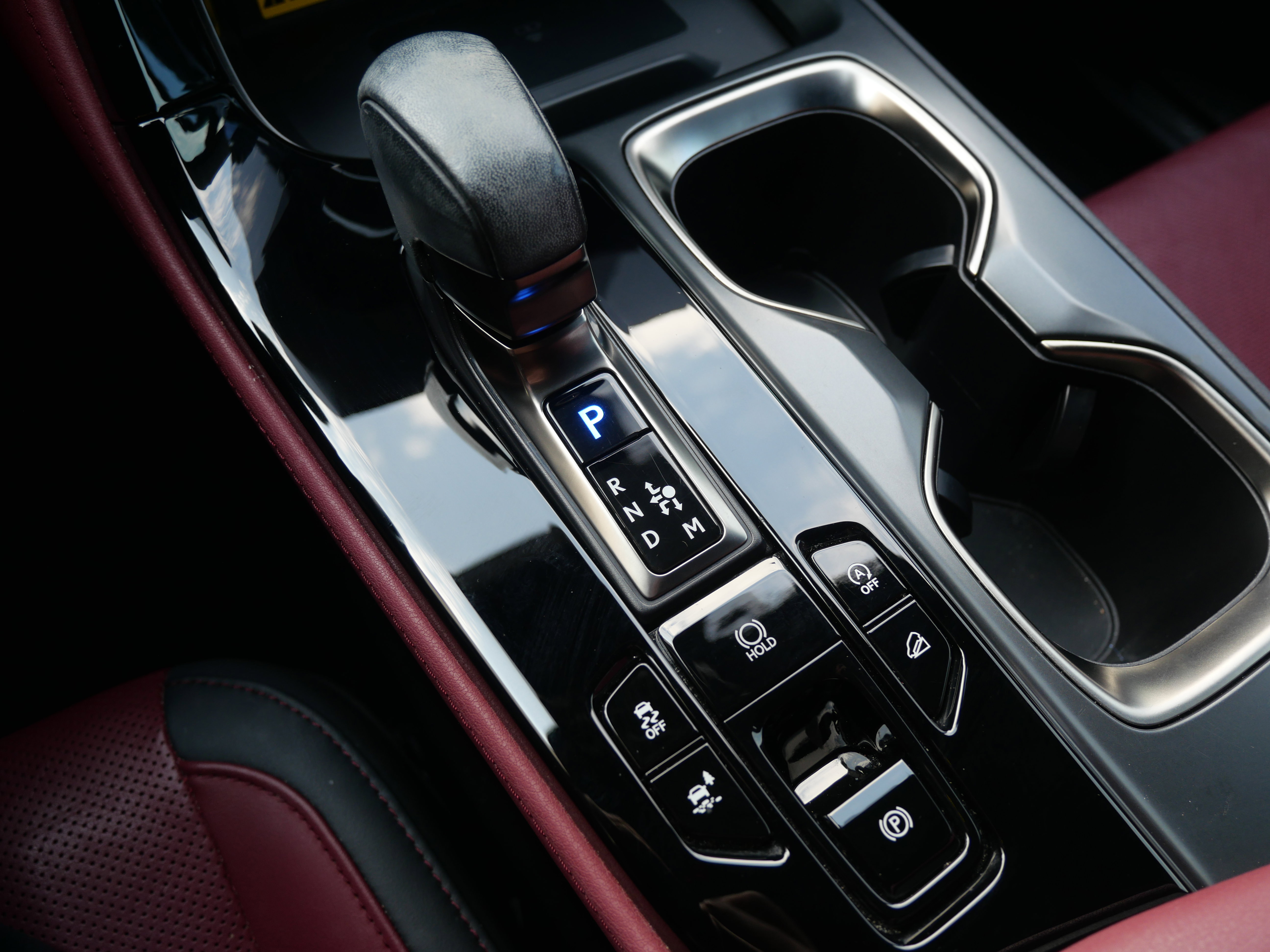 Used 2022 Lexus NX 350 AWD w/ Luxury Package image 19