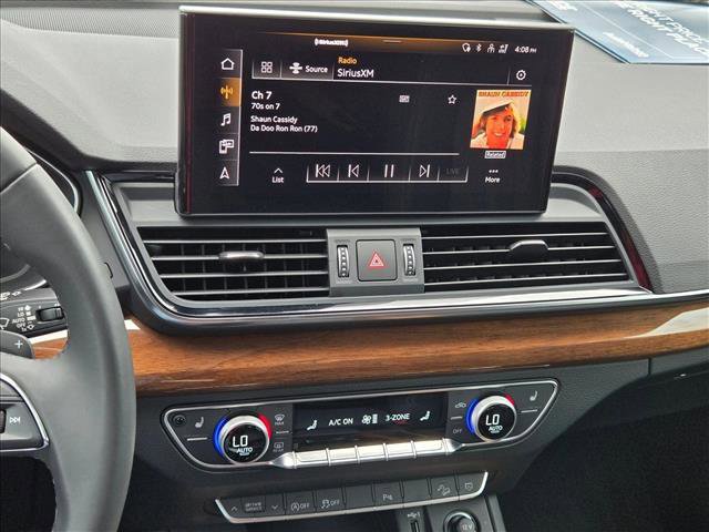 Used 2023 Audi Q5 2.0T Premium Plus w/ Premium Plus Package image 14