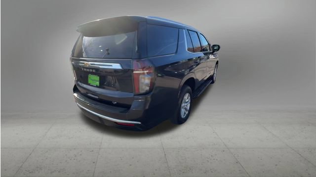 Used 2023 Chevrolet Tahoe LT image 8