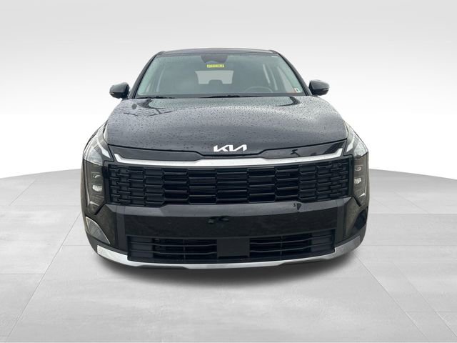 Used 2026 Kia Sportage EX image 8