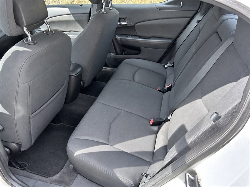 Used 2011 Dodge Avenger Express FWD image 9