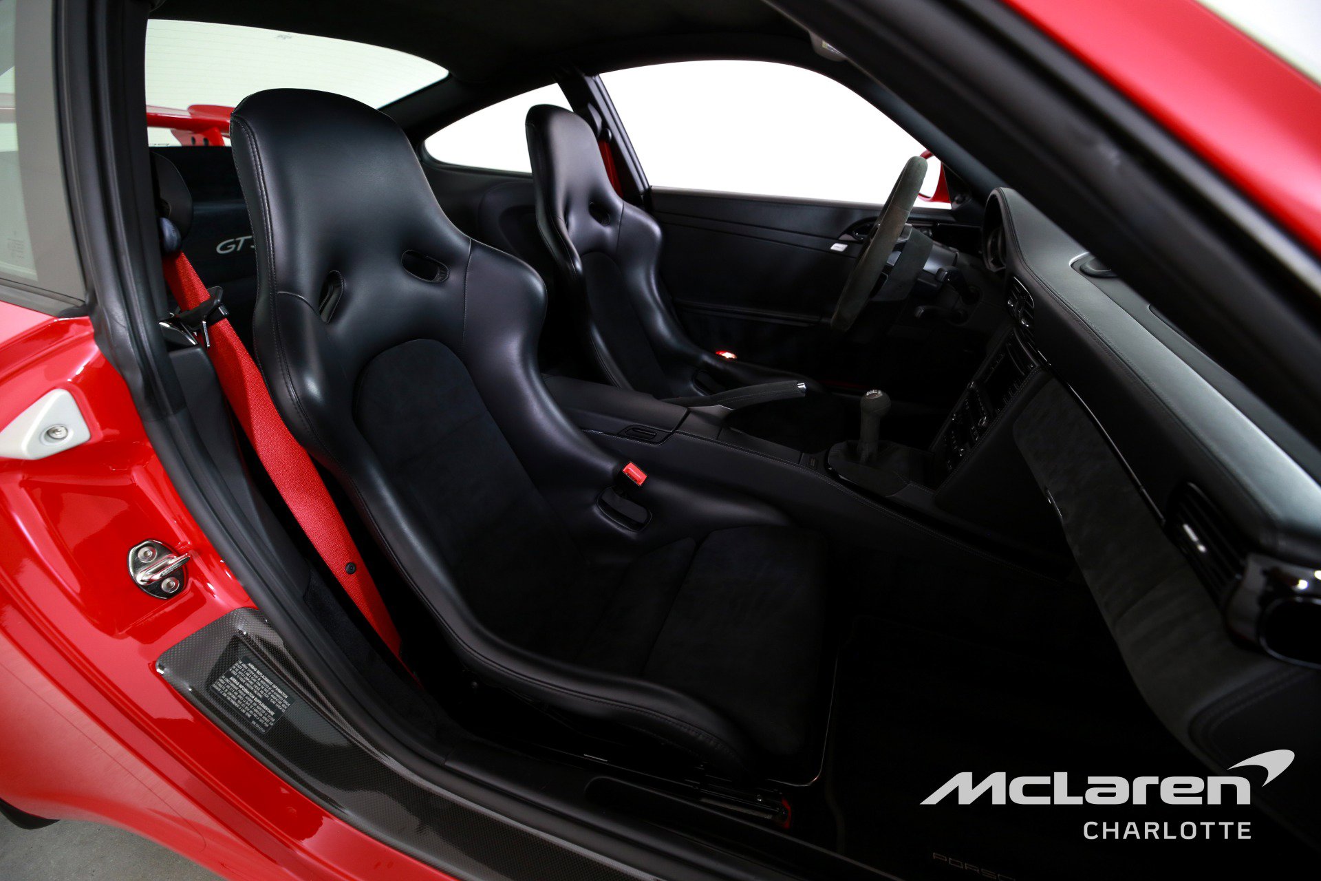 Used 2010 Porsche 911 GT3 image 20