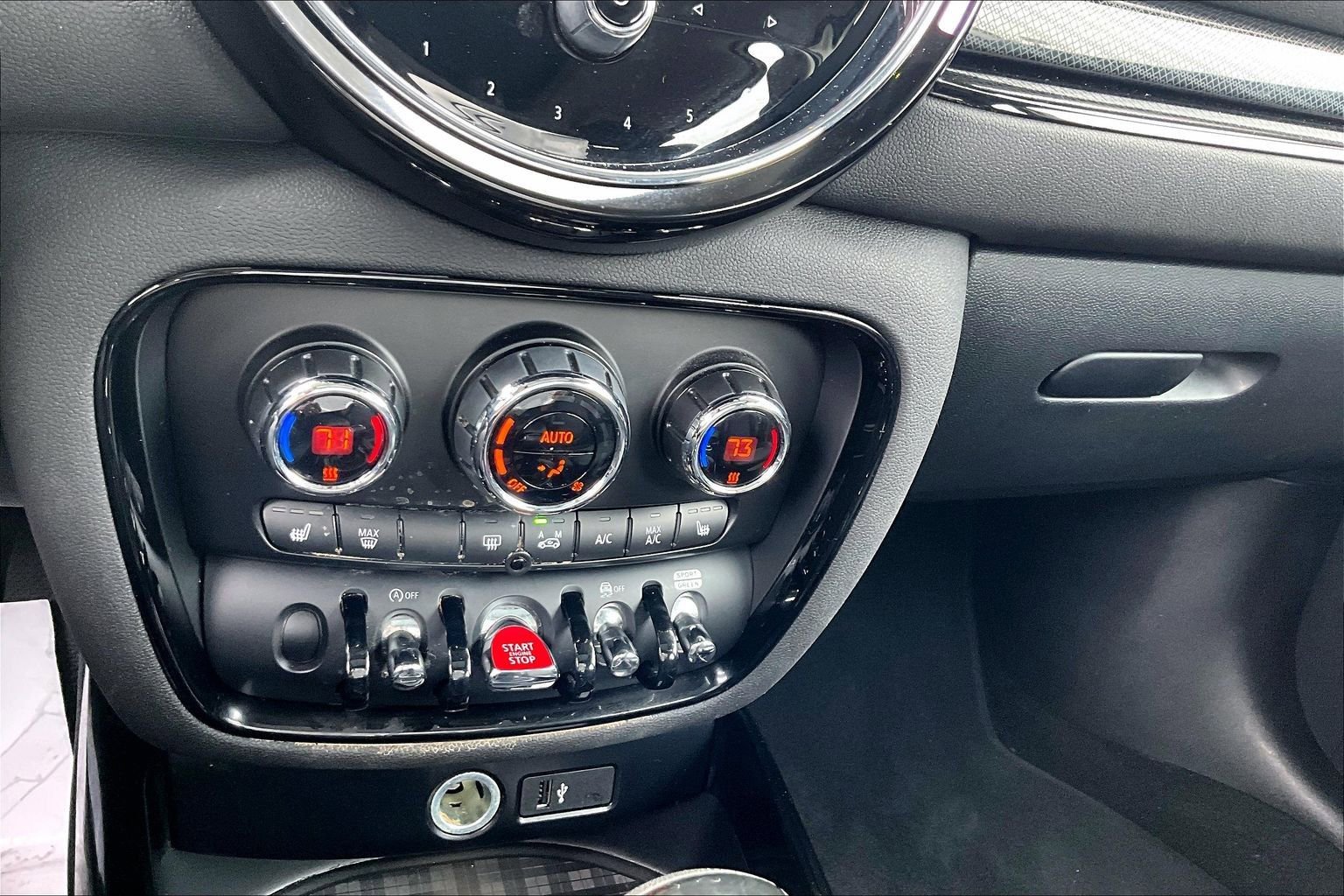 Used 2023 MINI Cooper Clubman S image 15