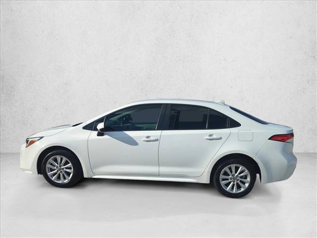Certified 2024 Toyota Corolla LE image 8