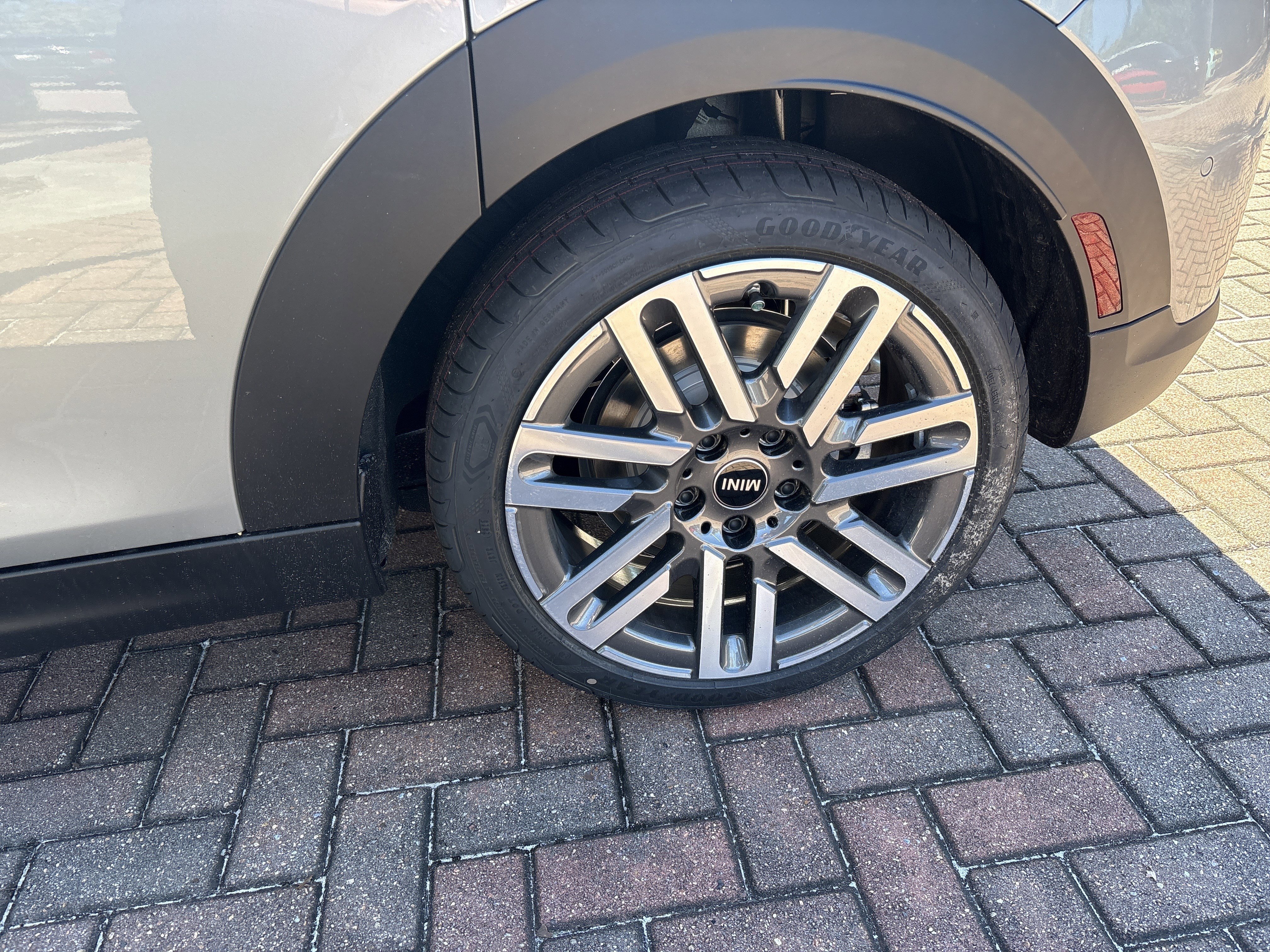 Used 2026 MINI Cooper S image 27