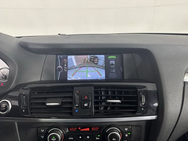 Used 2012 BMW X3 xDrive28i AWD/4WD image 9