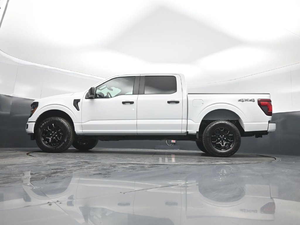 New 2026 Ford F150 STX AWD/4WD image 7