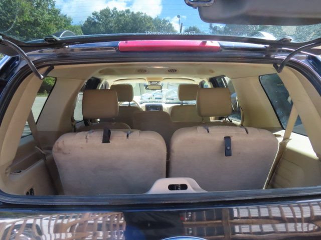 Used 2006 Ford Explorer Limited AWD/4WD image 10