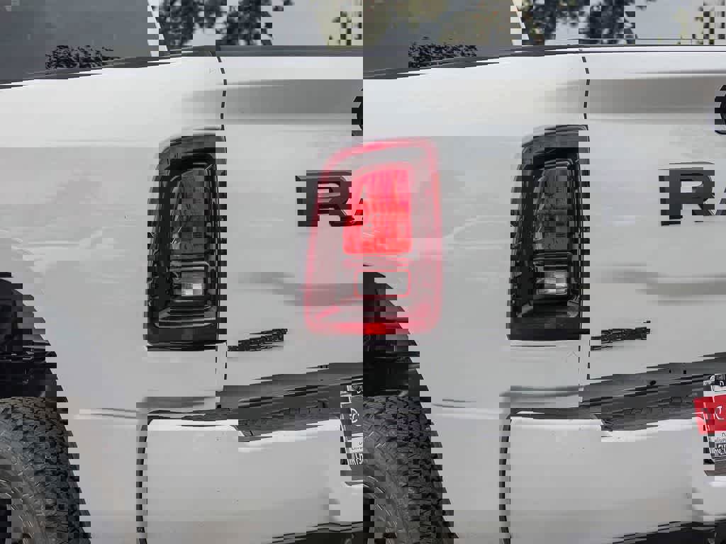 Used 2026 RAM 2500 Big Horn image 7