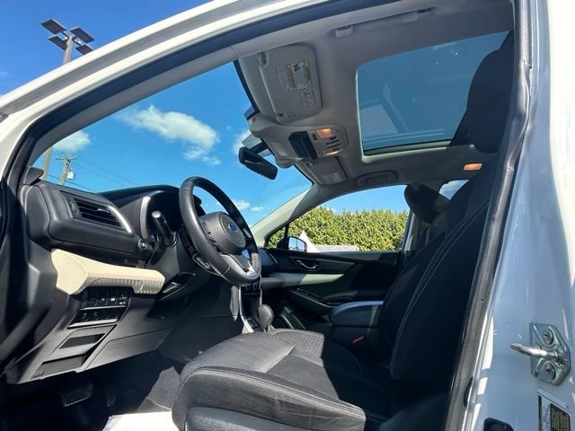 Used 2020 Subaru Ascent Premium w/ Sport Package AWD/4WD image 15
