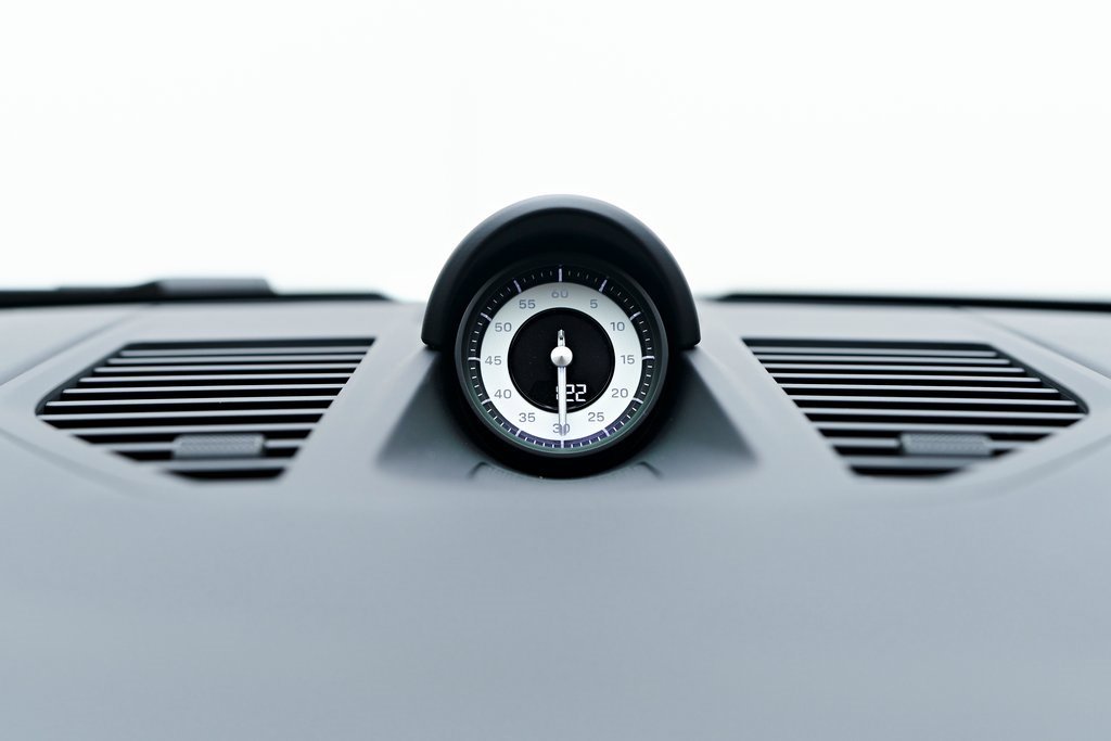 Used 2026 Porsche 911 Carrera GTS image 86