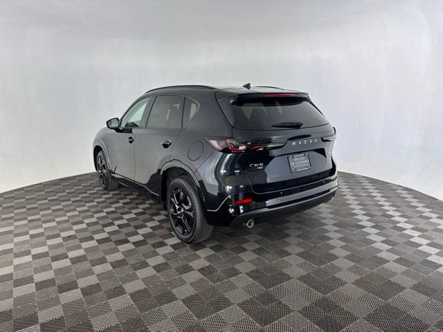 New 2026 MAZDA CX-5 2.5 S w/ Premium Plus Package AWD/4WD image 7