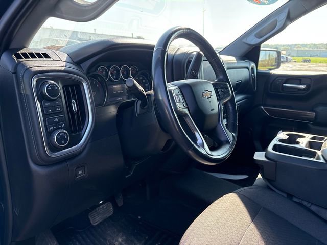 Used 2019 Chevrolet Silverado 1500 LT w/ All-Star Edition image 8